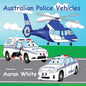 Australian Police Vehicles - Paperback