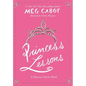 Princess Lessons - Hardcover