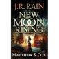 New Moon Rising - Paperback