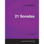 21 Sonatas - For Solo Piano - Paperback