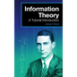 Information Theory: A Tutorial Introduction - Hardcover