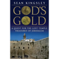 God's Gold: A Quest for the Lost Temple Treasures of Jerusalem - Paperback
