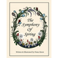 The Symphony Of Spring - Paperback