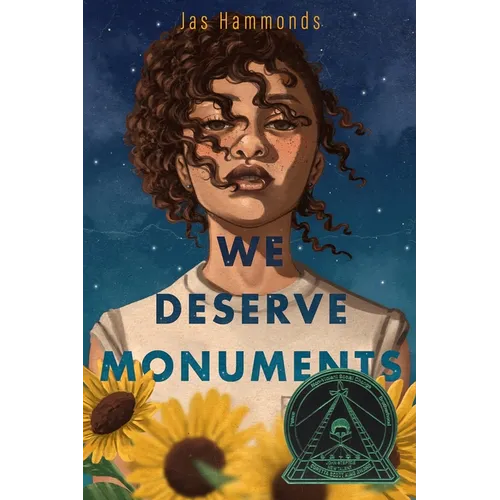 We Deserve Monuments - Hardcover