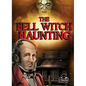 The Bell Witch Haunting - Library Binding
