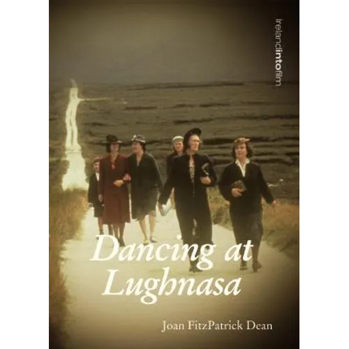 Dancing at Lughnasa - Paperback