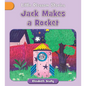 Jack Makes a Rocket - Paperback
