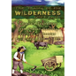 The Taming of the Wilderness: Indiana's Transition From Indian Hunting Grounds to Hoosier Farmland: 1800 to 1875 - Hardcover