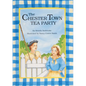 The Chester Town Tea Party - Hardcover