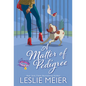 A Matter of Pedigree - Hardcover