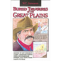 Buried Treasures of the Great Plains - Paperback