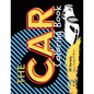 The Car Coloring Book: 30 Variety Cars, Trucks and More - Paperback