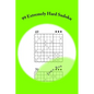 99 Extremely Hard Sudoku - Paperback