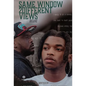 Same Window 2 Different Views: Deluxe - Hardcover