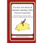 The Best Ever Book of Money Saving Tips for Masturbators: Creative Ways to Cut Your Costs, Conserve Your Capital And Keep Your Cash - Paperback