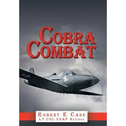 Cobra Combat - Hardcover