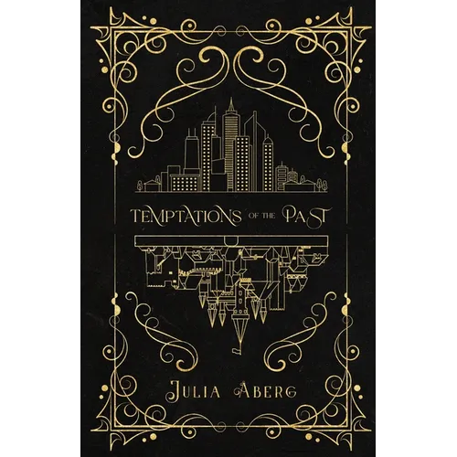 Temptations of the Past - Paperback