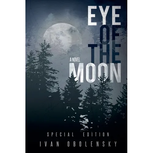 Eye of the Moon - Paperback