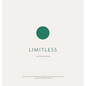 Limitless: Rise up and find your potential through the lens of one of the most challenging years of our lives - Hardcover