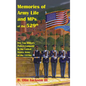 Memories of Army Life and MPs of the 529th: The Top Military Police Company in the United States Army of the 1970s - Hardcover