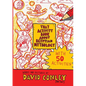That Activity Book About Egyptian Mythology - Paperback