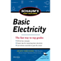 Schaum's Easy Outlines Basic Electricity - Paperback