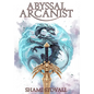 Abyssal Arcanist - Hardcover