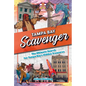 Tampa Bay Scavenger: The Ultimate Search for Tampa Bay's Hidden Treasures - Spiral