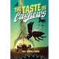 The Taste of Cashews - Paperback