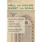 Hell on Color, Sweet on Song: Jacob Wrey Mould and the Artful Beauty of Central Park - Hardcover
