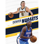 Denver Nuggets All-Time Greats - Paperback