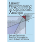 Linear Programming and Economic Analysis - Paperback