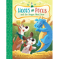 Hocus and Pocus and the Dragon Next Door - Hardcover