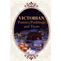 Victorian Pastries, Puddings and Treats - Paperback