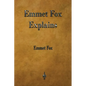 Emmet Fox Explains - Paperback