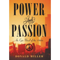 Power and Passion: An Epic Novel of the 1960S - Hardcover