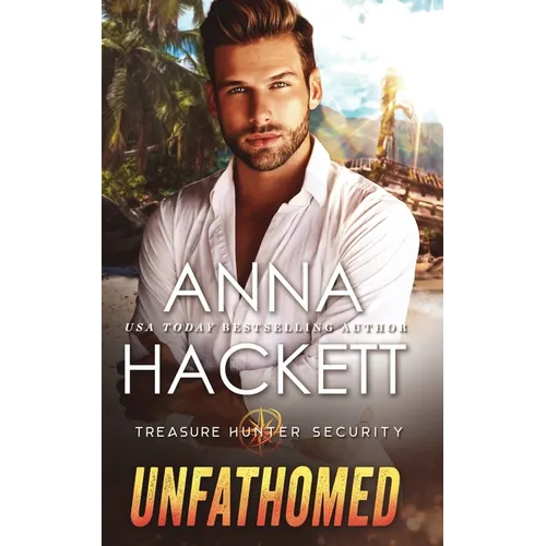 Unfathomed - Paperback