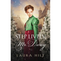 Step Lively, Mr. Darcy - Paperback