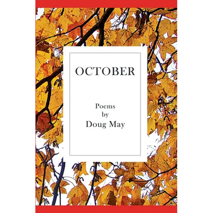 October: Poems - Paperback