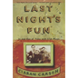 Last Night's Fun: A Book about Irish Traditional Music - Paperback