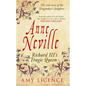 Anne Neville: Richard III's Tragic Queen - Paperback