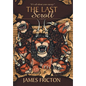 The Last Scroll - Hardcover
