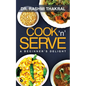 Cook 'n' Serve: A Beginner's Delight - Paperback