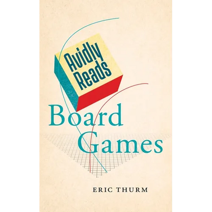 Board Games - Paperback