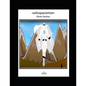 -solospaceman- Ghost Stories - Paperback
