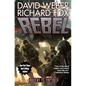 Rebel - Hardcover
