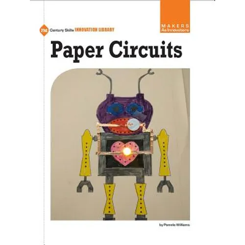 Paper Circuits - Paperback