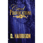 Cruel Provocations: A Lightning Jar novel - Hardcover