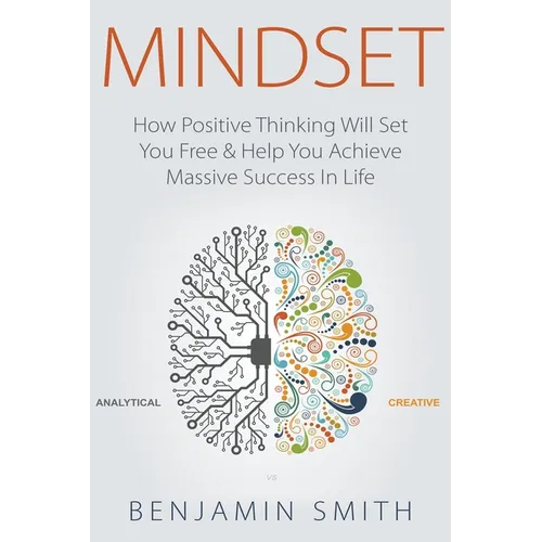 Mindset - Paperback