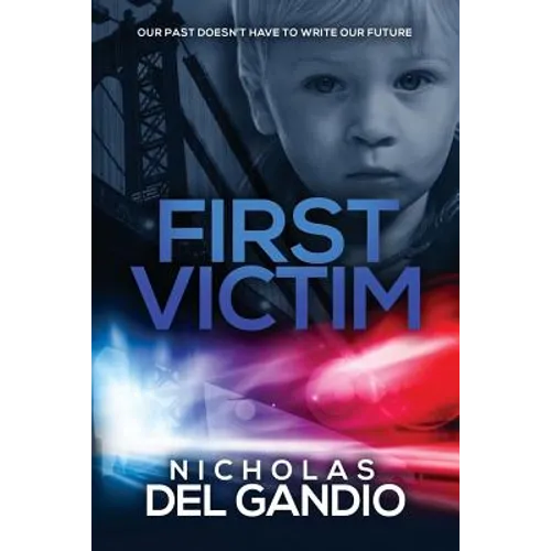 First Victim - Paperback